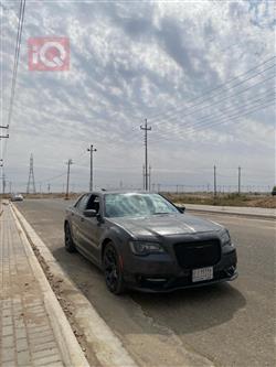 كرايسلر 300